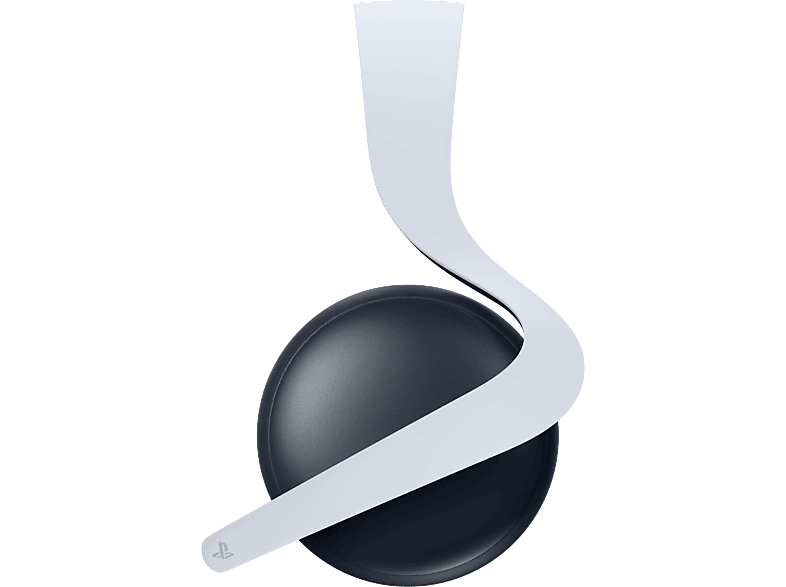 Sony pulse Elite™ Wireless-Headset – Weiß / Schwarz — Foto 2 von 5