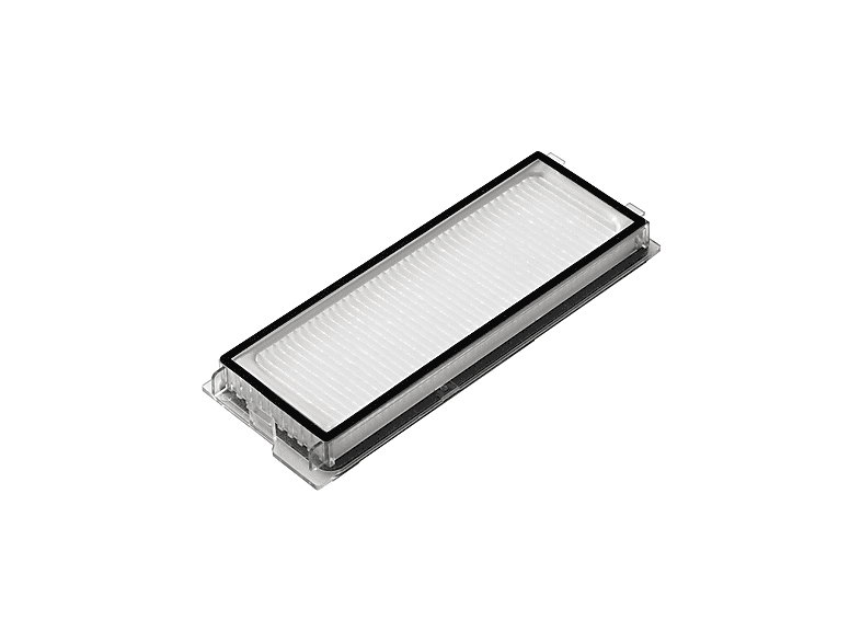 ROBOROCK Saugroboterzubehör 2 Stk. waschbarer, Filter