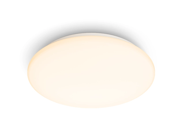 PHILIPS Moire LED mennyezeti lámpa 10 W, fehér (915005778201)