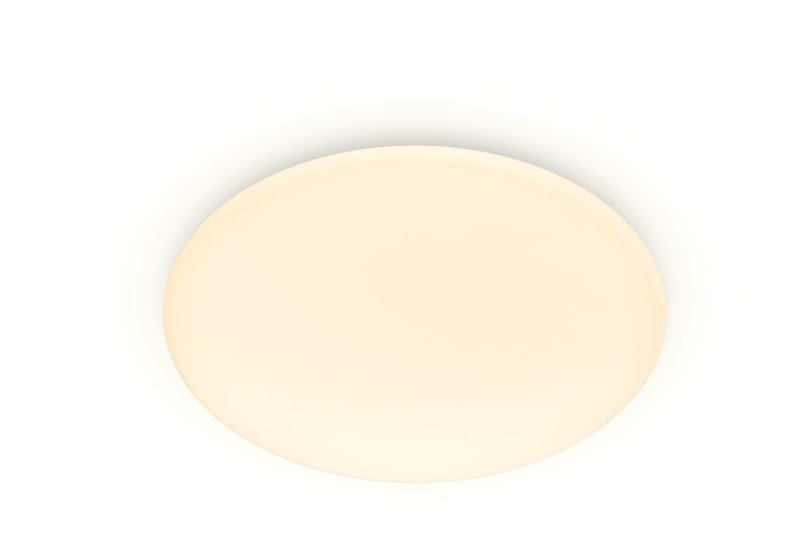 PHILIPS Moire LED mennyezeti lámpa 20 W, fehér (915005774211)