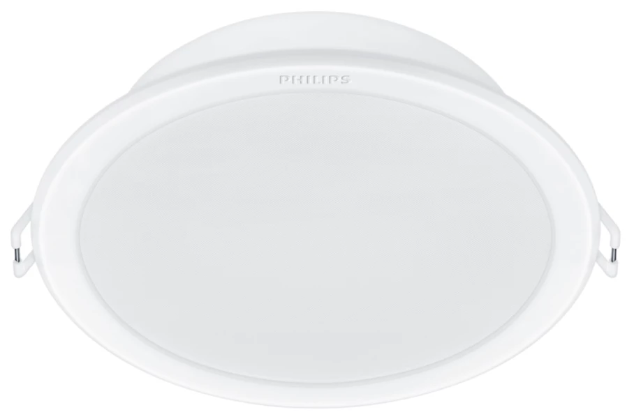 PHILIPS Meson LED szerelhető mennyezeti szpot lámpa, 13 W, fehér (929003276501)