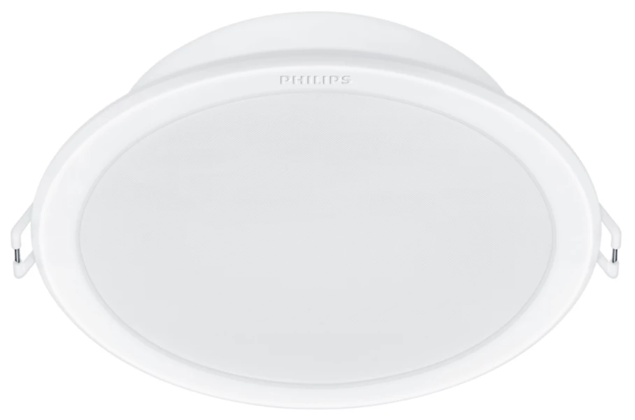 PHILIPS Meson LED szerelhető mennyezeti szpot lámpa, 23.5 W, fehér (929003327101)