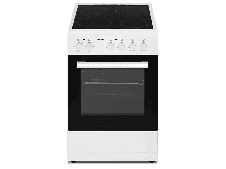 Kuchnia MPM 53-KEC-37