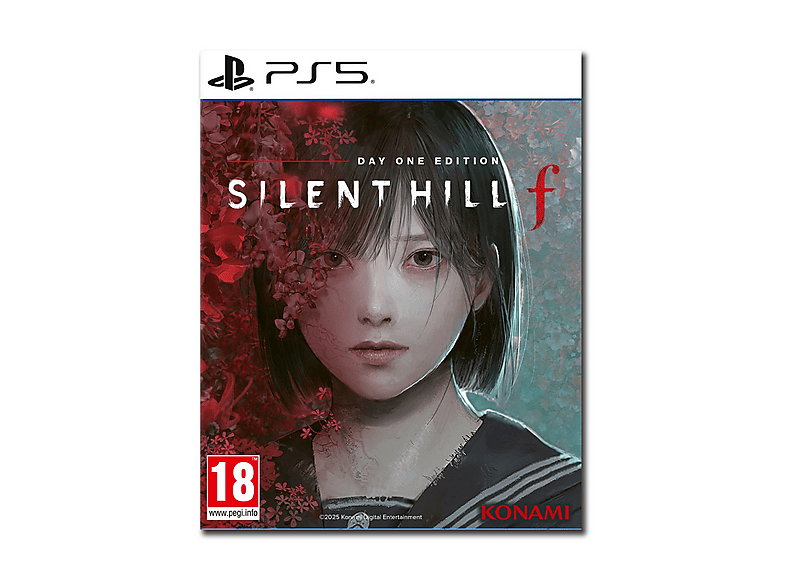 Silent Hill f - Gioco PS5
