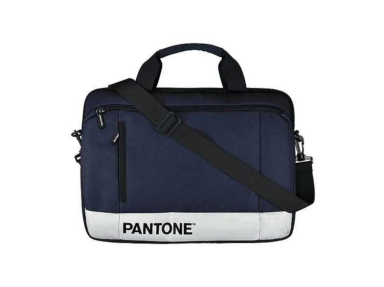 Borsa Pantone Messenger Upto 16''+Mouse