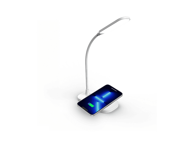 CELLY LAMPADA WIRELESS CHARGER LAMP