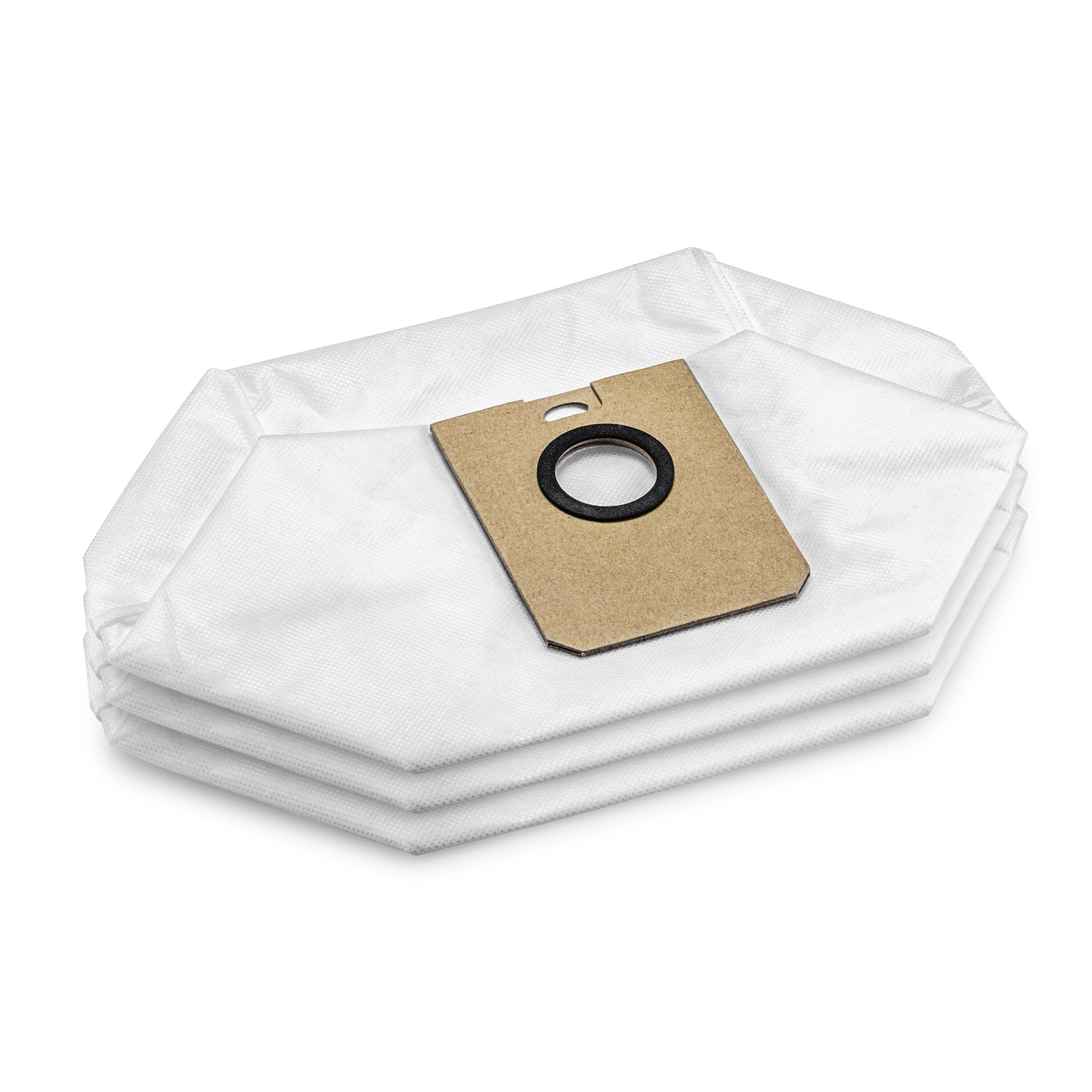 KÄRCHER 2.269-644.0 Porzsák az RCV 5 önürítő porgyűjtő állomáshoz (2.269-643.0) robotporszívóhoz