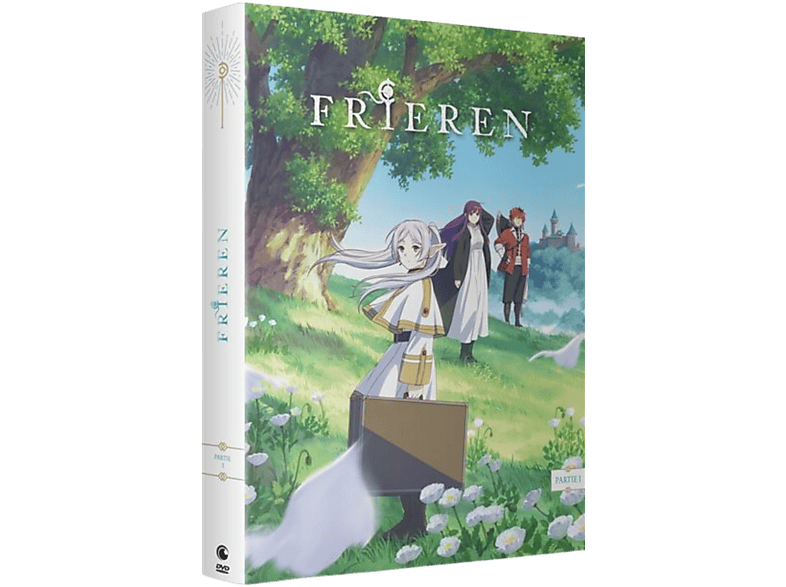 Frieren: Beyond Journey's End Season 1