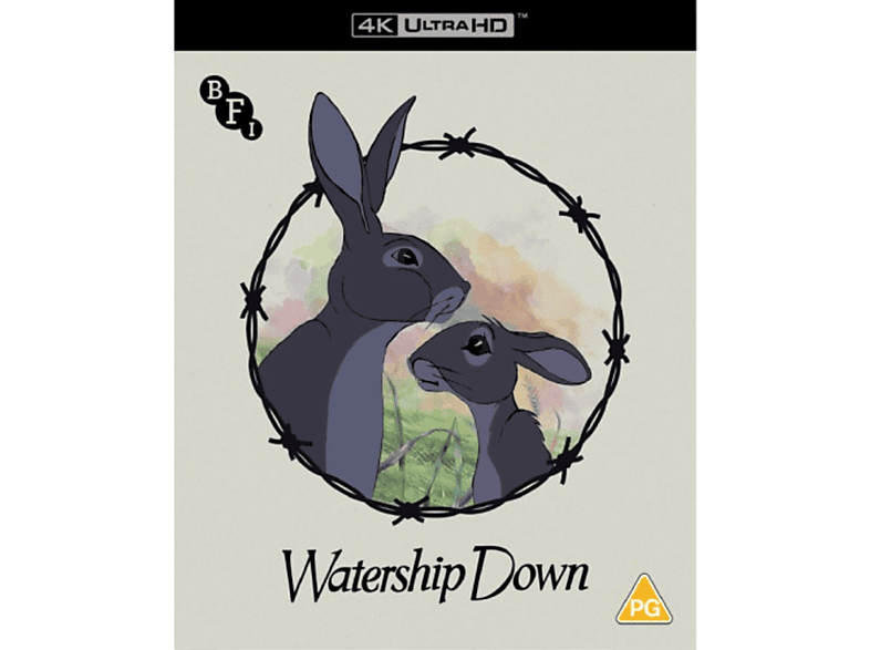 Watership Down