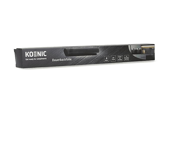 KOENIC KGM-4033 Grill- und Backofenmatte