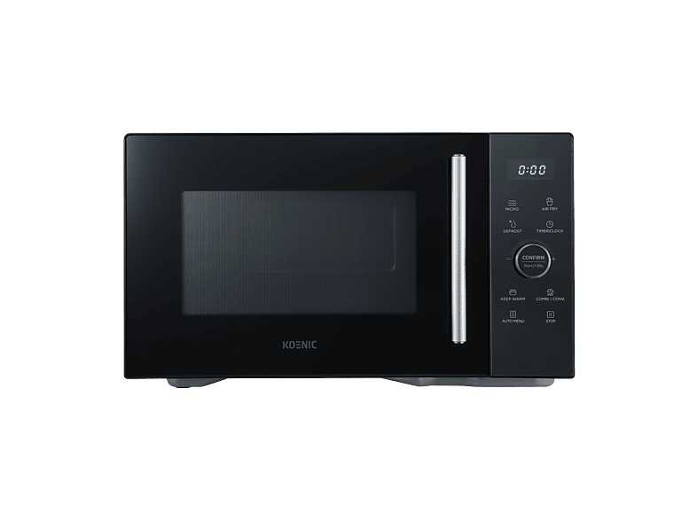 Koenic KMWC 2625 DB Four micro-ondes combiné