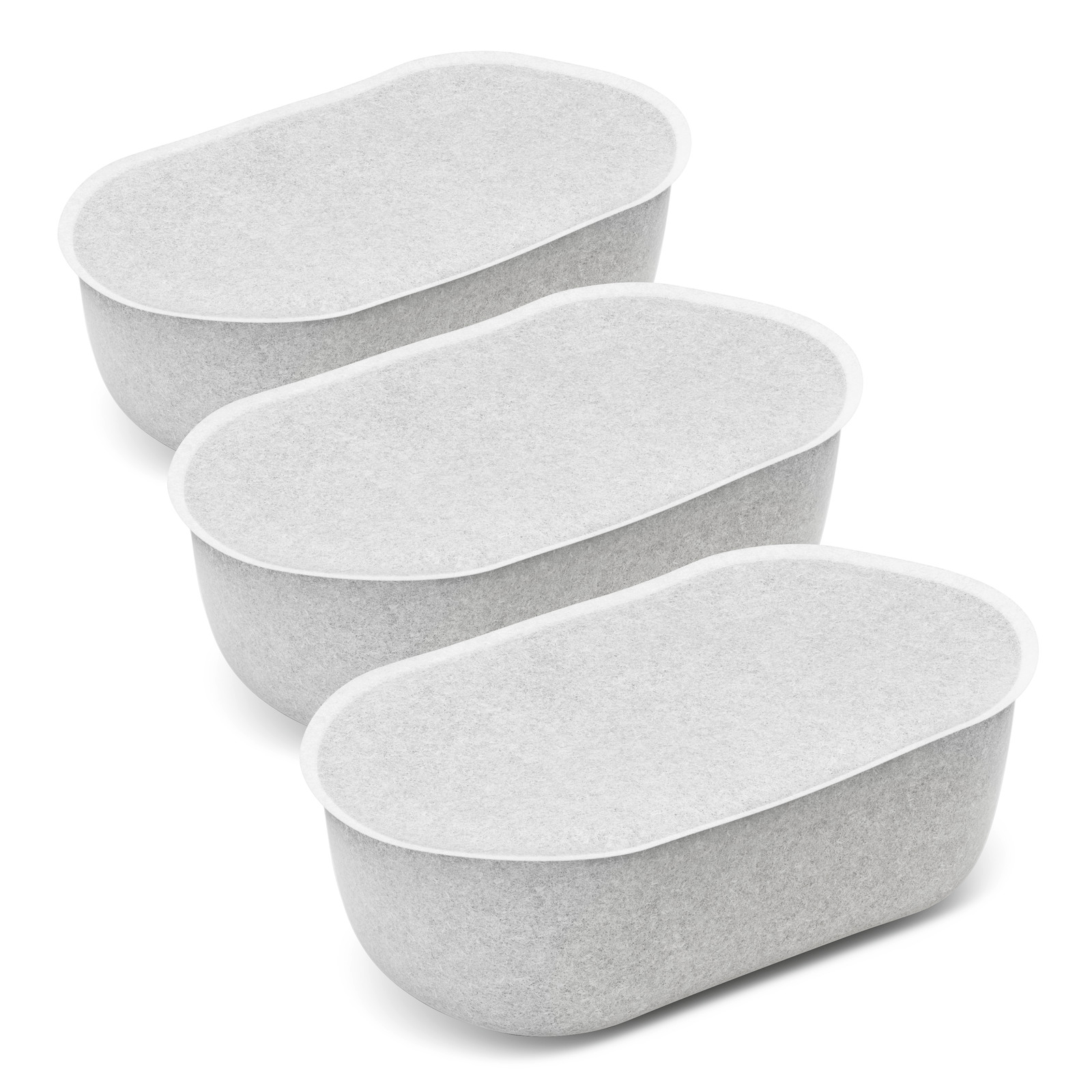 KÄRCHER 2.644-344.0 Vízszűrő szett WFP 12 vízszűrőkancsóhoz (3 db)