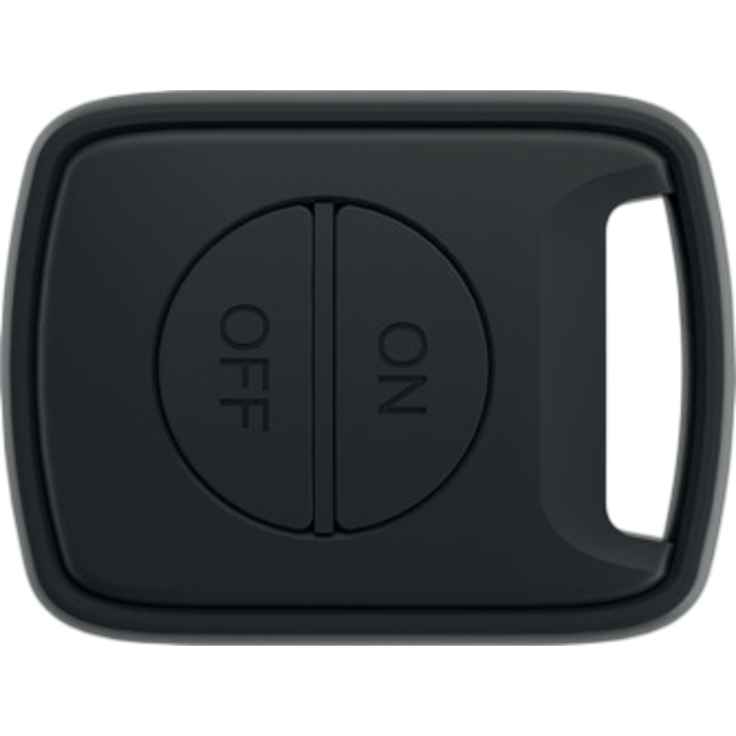 Abus Alarmbox Rc Singleset Alarmbeveiliging Zwart