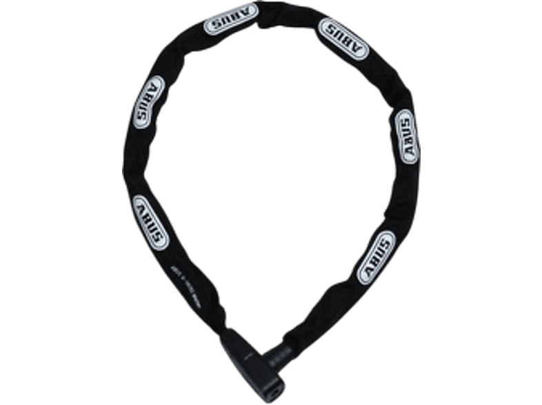 Abus 6800/110 Bk 2.0 Citychain