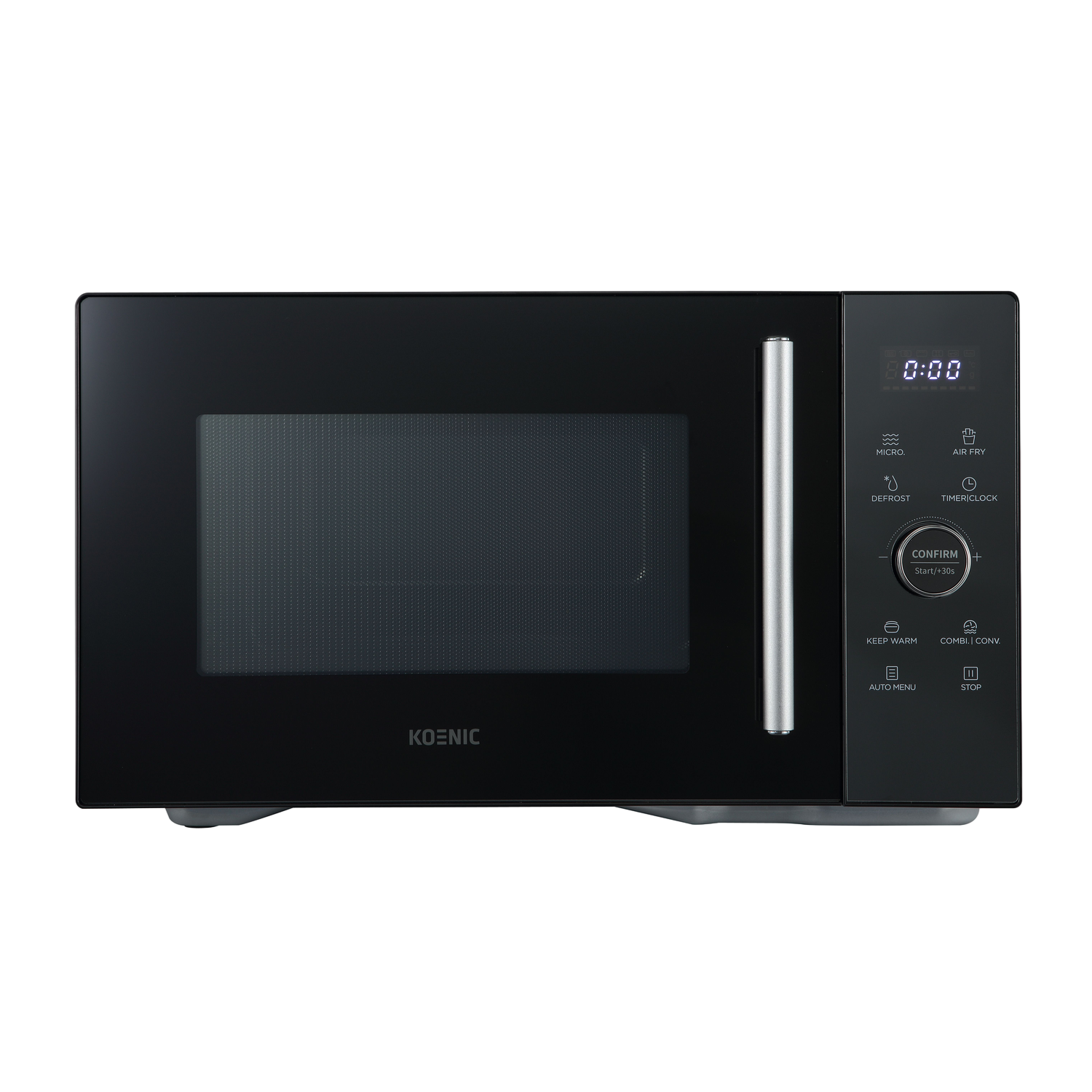 Koenic Kmwc 2625 Db Magnetron