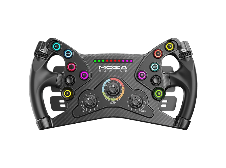 Moza Racing Moza Ks Formula Wheel Racestuur