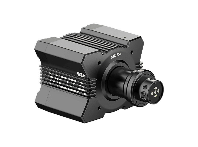 Moza R9 V3 Direct Drive Wheel Base