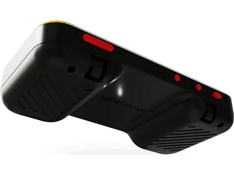 My Arcade Atari® 50th Anniversary Pocket Player® Pro; Pocket Player® Pro----Tragbares Gaming-System — Foto 4 von 5