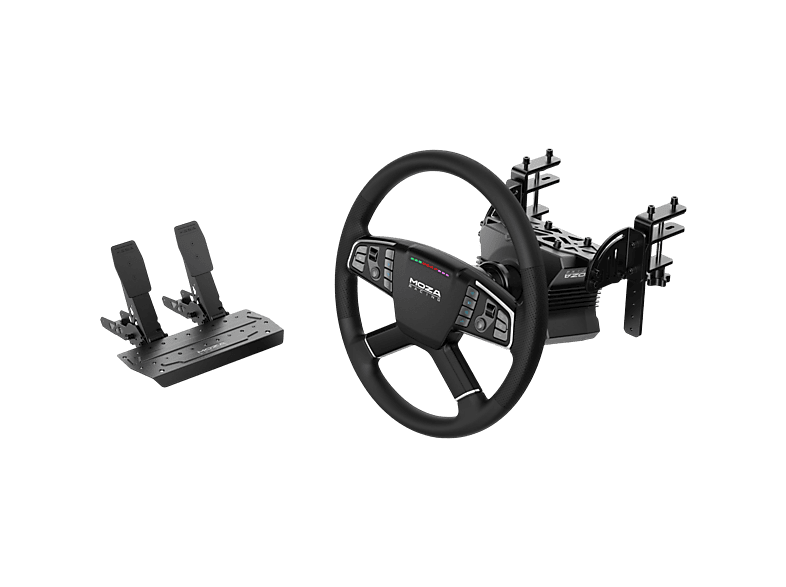 Moza Racing Moza R5 Truck Driving Simulator
