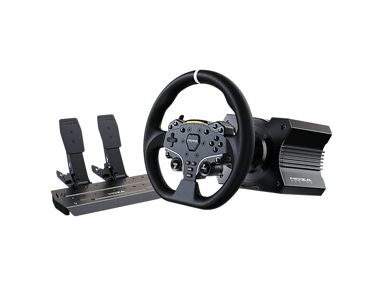 Moza Racing Moza R5 Racing Simulator