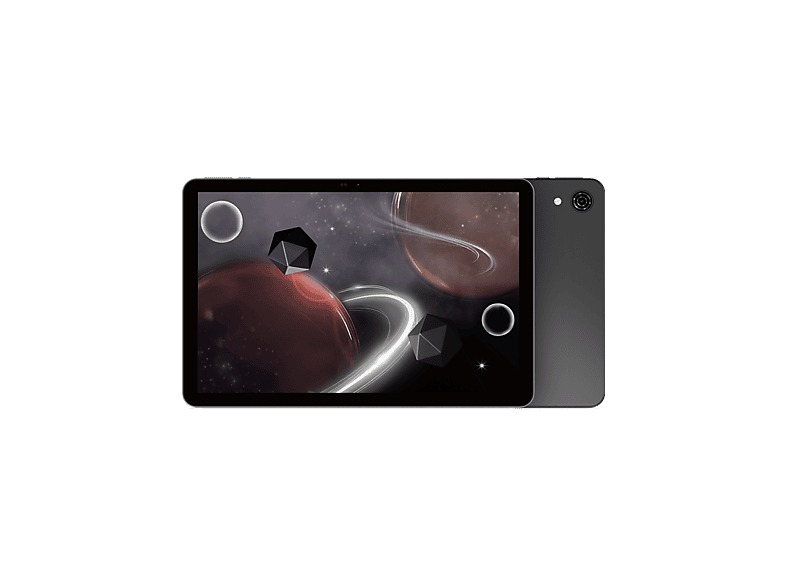 PEAQ MIA TAB 11, 11 HD, 4GB RAM, 128 GB, Android 15, WiFi 5, IPS Incell, Allwinner A523, 6.000mAh, Negro