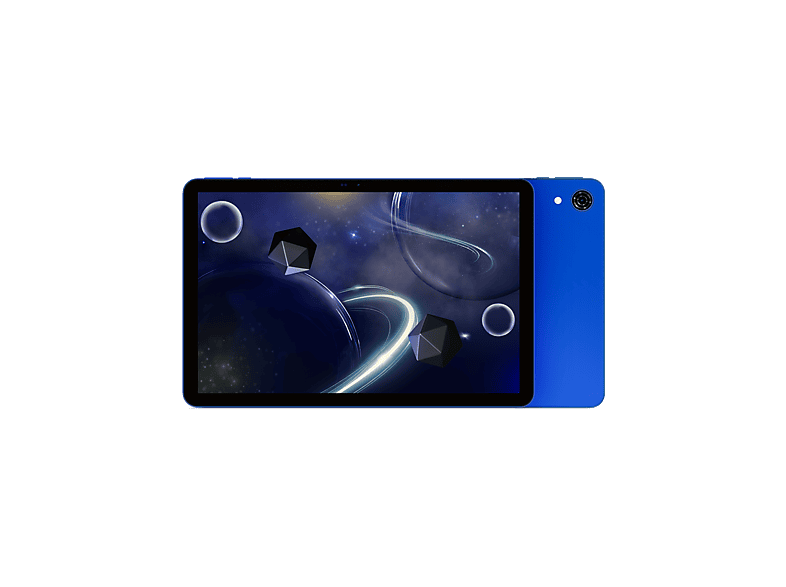 PEAQ MIA TAB 11, 11 HD, 4GB RAM, 128 GB, Android 15, WiFi 5, IPS Incell, Allwinner A523, 6.000mAh, Azul