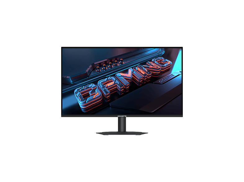 gigabyte G25F2, 24.5  Full-HD, 200 Hz, 1 ms GTG, IPS, HDR 10, Altura Ajustable