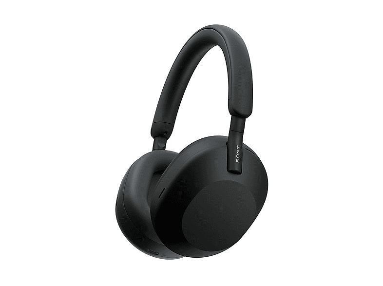 Sony Wh1000Xm5B Cuffie Wireless, black