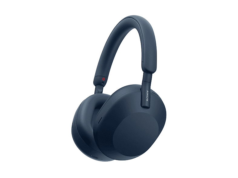 SONY WH-1000XM5 CUFFIE WIRELESS, Blu | MediaWorld.it