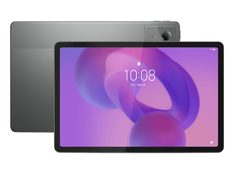 Tablet LENOVO IdeaTab ZAFR0442PL 11" 8/128GB Wi-Fi Szary + Rysik – zdjęcie 3