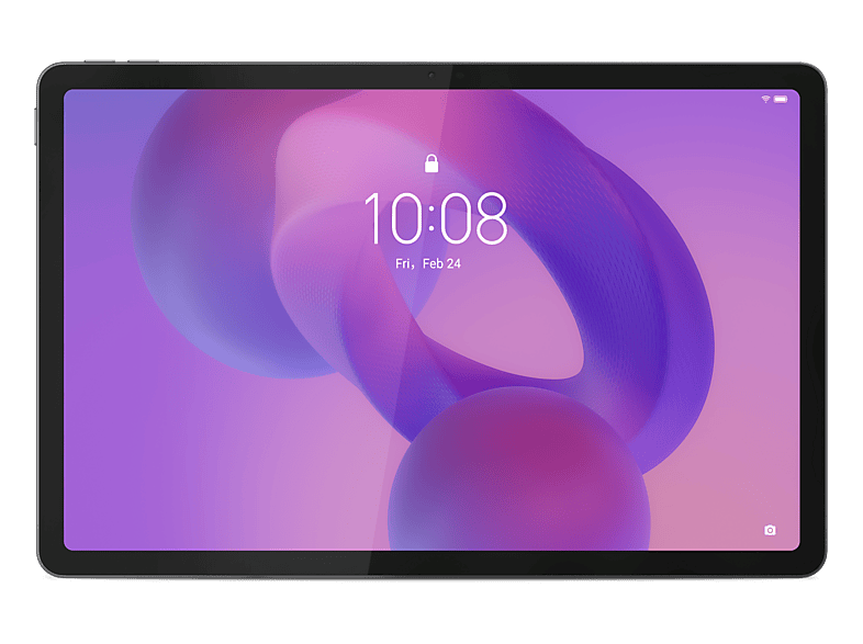 Tablet LENOVO Idea Tab 11 Wi-Fi 8GB 256GB Szary + rysik etui z klawiaturą – zdjęcie 3