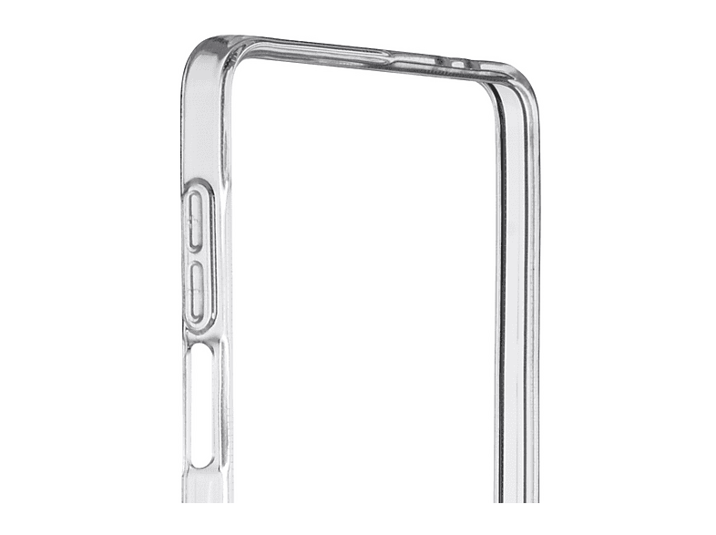 Thumbnail - HAMA Always Clear, Backcover, Samsung, Galaxy Z Flip7, Transparent