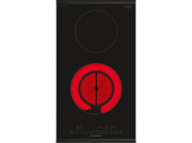 Bosch Płyta ceramiczna PKF375FP2E