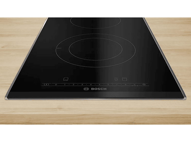 Bosch Serie 6 PKF375FP2E 30,6cm – zdjęcie 2