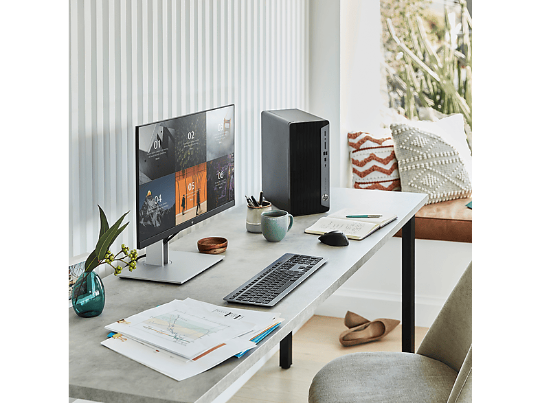 Thumbnail - HP - B2B Pro Tower 400 G9 PCI Intel® Core™ i5 i5-14500 16 GB 512 UHD 770 Windows 11