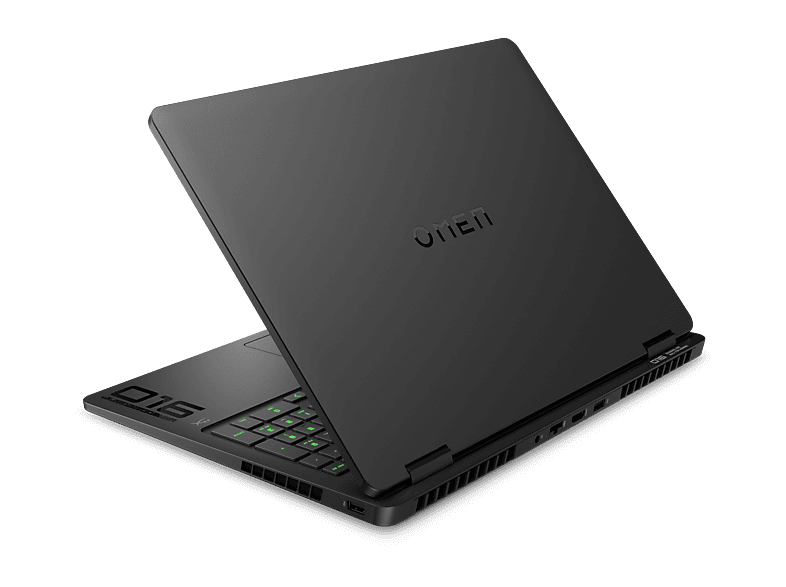 Thumbnail - HP OMEN Gaming 16-am0353ng - 16 Zoll Intel® Core™ 5 210H GB 1 TB GeForce RTX™ 5060 Windows 11 Home