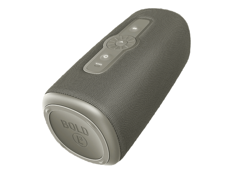 FRESHN REBEL Bold L3 Bluetooth-Lautsprecher, Dried Green