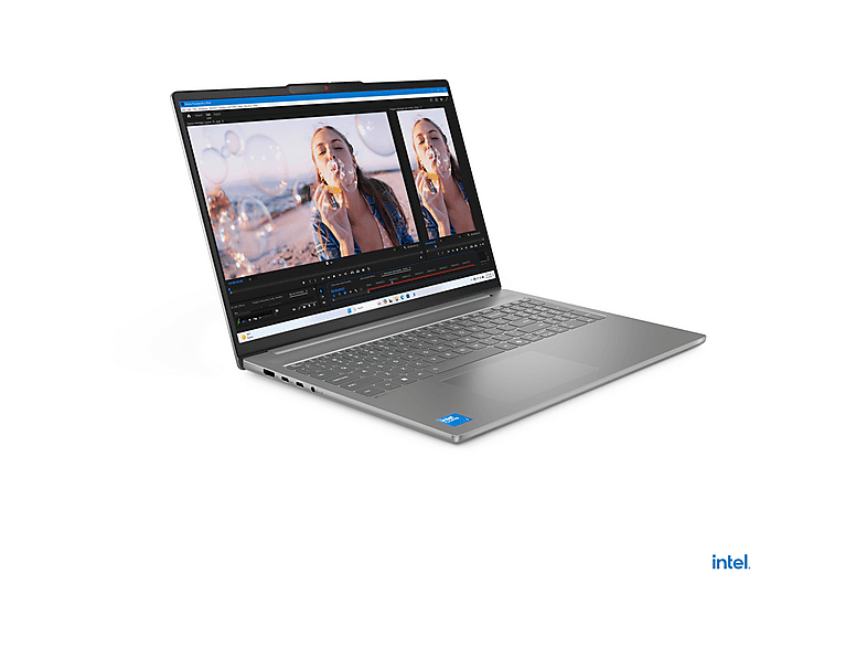Thumbnail - LENOVO IdeaPad Slim 5 16IRH10 - 16 Zoll Intel® Core™ i5 i5-13420H 32 GB 512 UHD Graphics Windows 11 Home