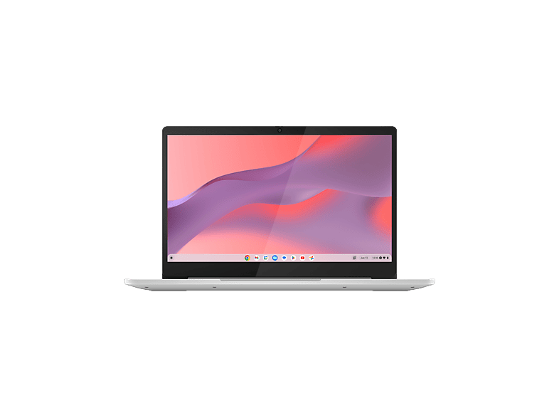 Lenovo Ideapad Slim 3 Chrome 14m868 - 14 Inch Full Hd Mediatek Kompanio 520 4 Gb 128 Mali-g52