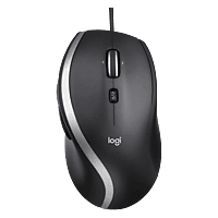 MediaMarkt Logitech M500s aanbieding