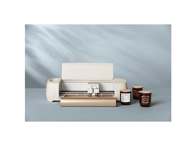 CRICUT Explore 4 Snijmachine | MediaMarkt