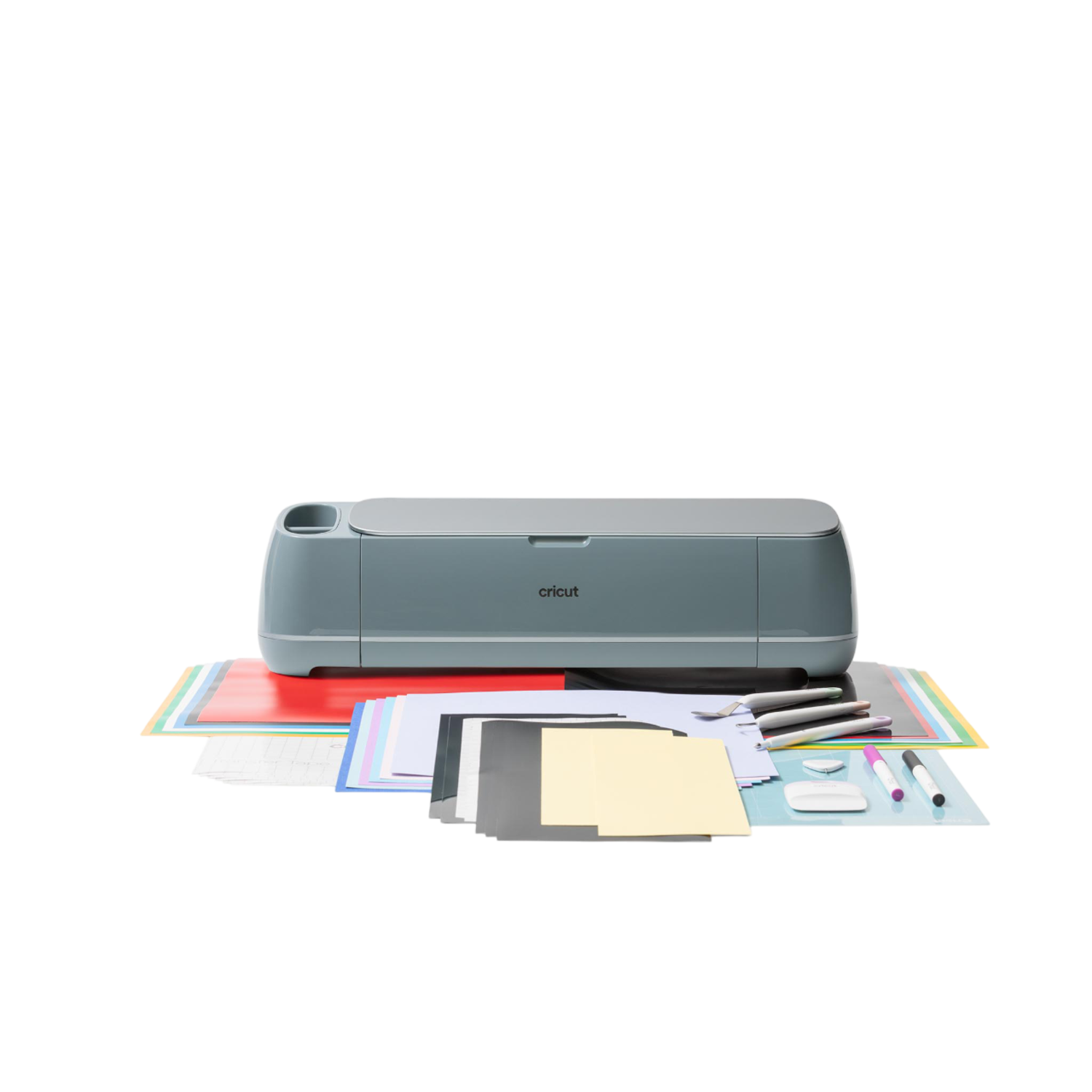 Cricut Maker 4 Essentials-bundel Snijmachine