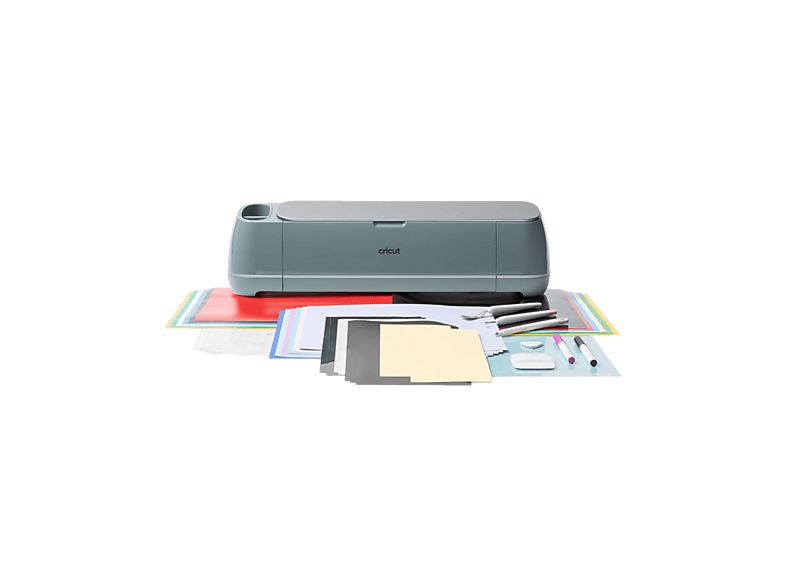 Cricut Maker™ 3 & Cricut Essentials Materialenbundel, verscheidenheid