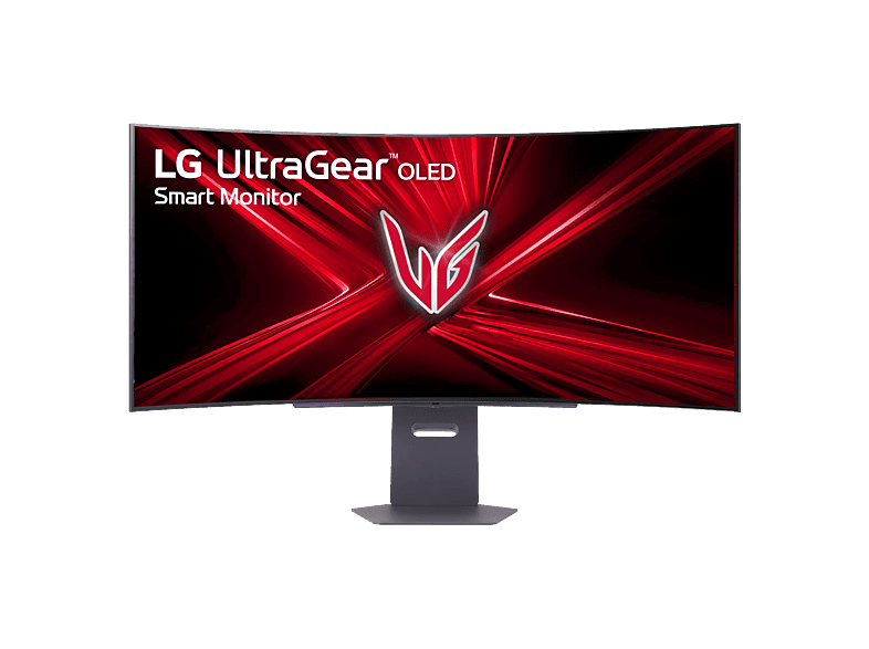 LG 45GX90SA-B, 44.5 WQHD 4K, 240 Hz, 0.03 ms