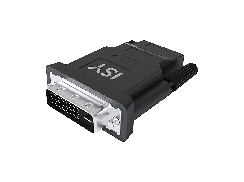 ADATTATORE ISY DVI DUAL LINK