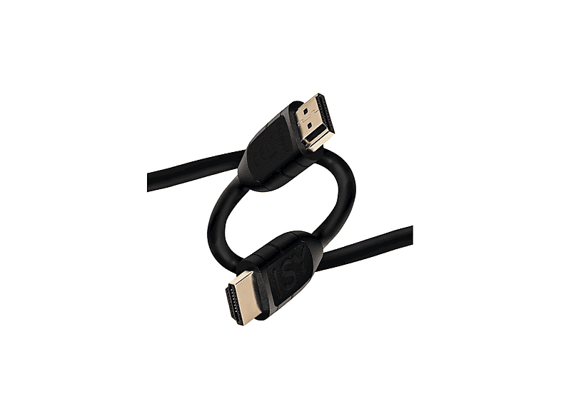 HDMI ISY CAVO 4K 1,5M