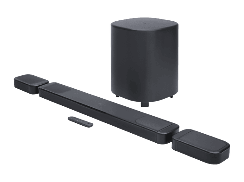 Soundbar Jbl Bar 1000MK2 7.1.4 z Subwooferem Dolby Atmos