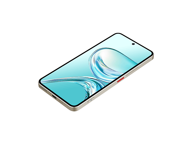 NUBIA Focus 2 Ultra 5G 512 GB Forest Green Dual SIM
