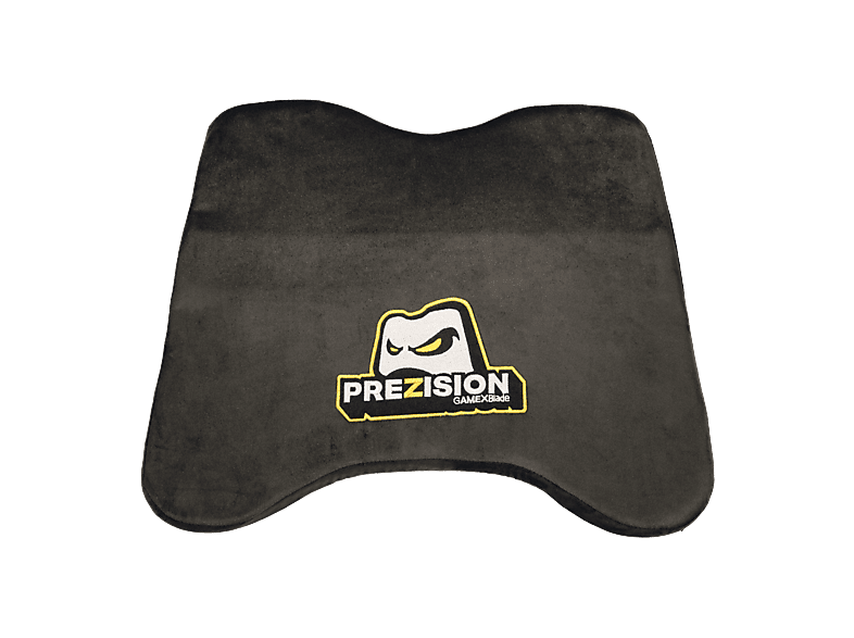 Cojín ergonómico - Blade Freek Tec Prezision Game, Velcro, Funda extraíble, Negro