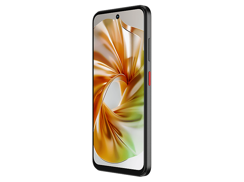 Thumbnail - NUBIA Focus 2 5G Black 256 GB Dual SIM